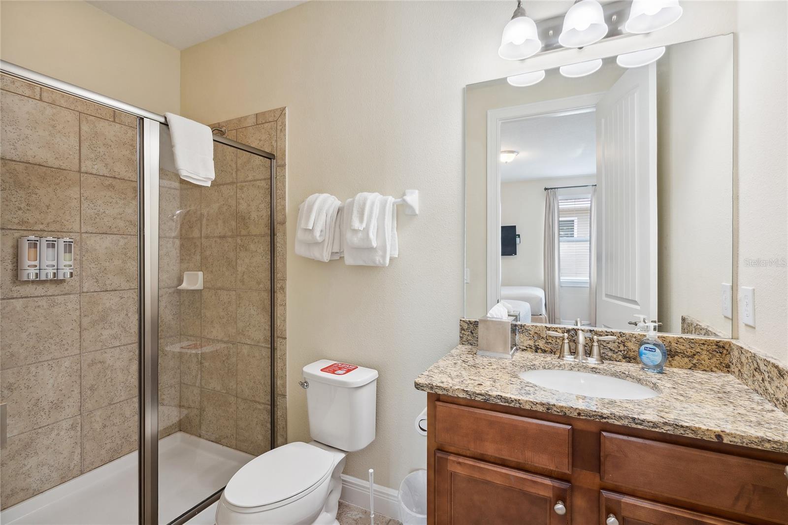 REUNION WEST PH 1 WEST & AMENT CTR RPLT - Residential