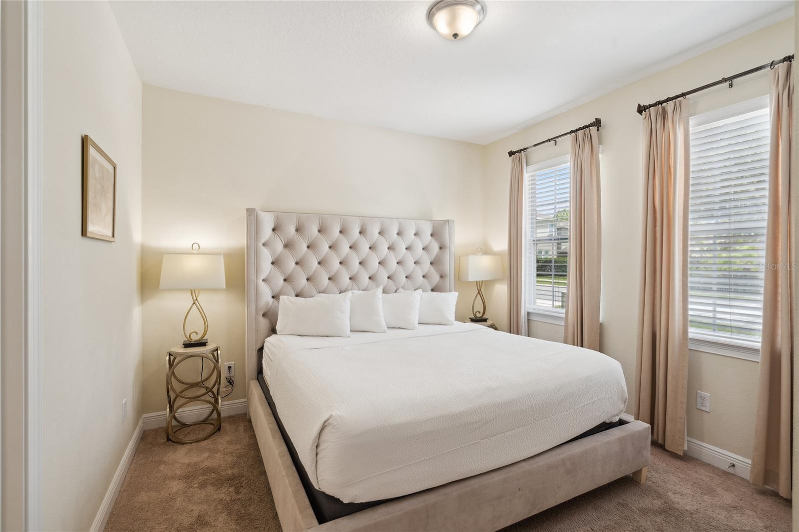 REUNION WEST PH 1 WEST & AMENT CTR RPLT - Residential