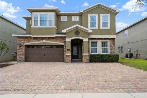 751 LASSO DRIVE KISSIMMEE FL 34747
