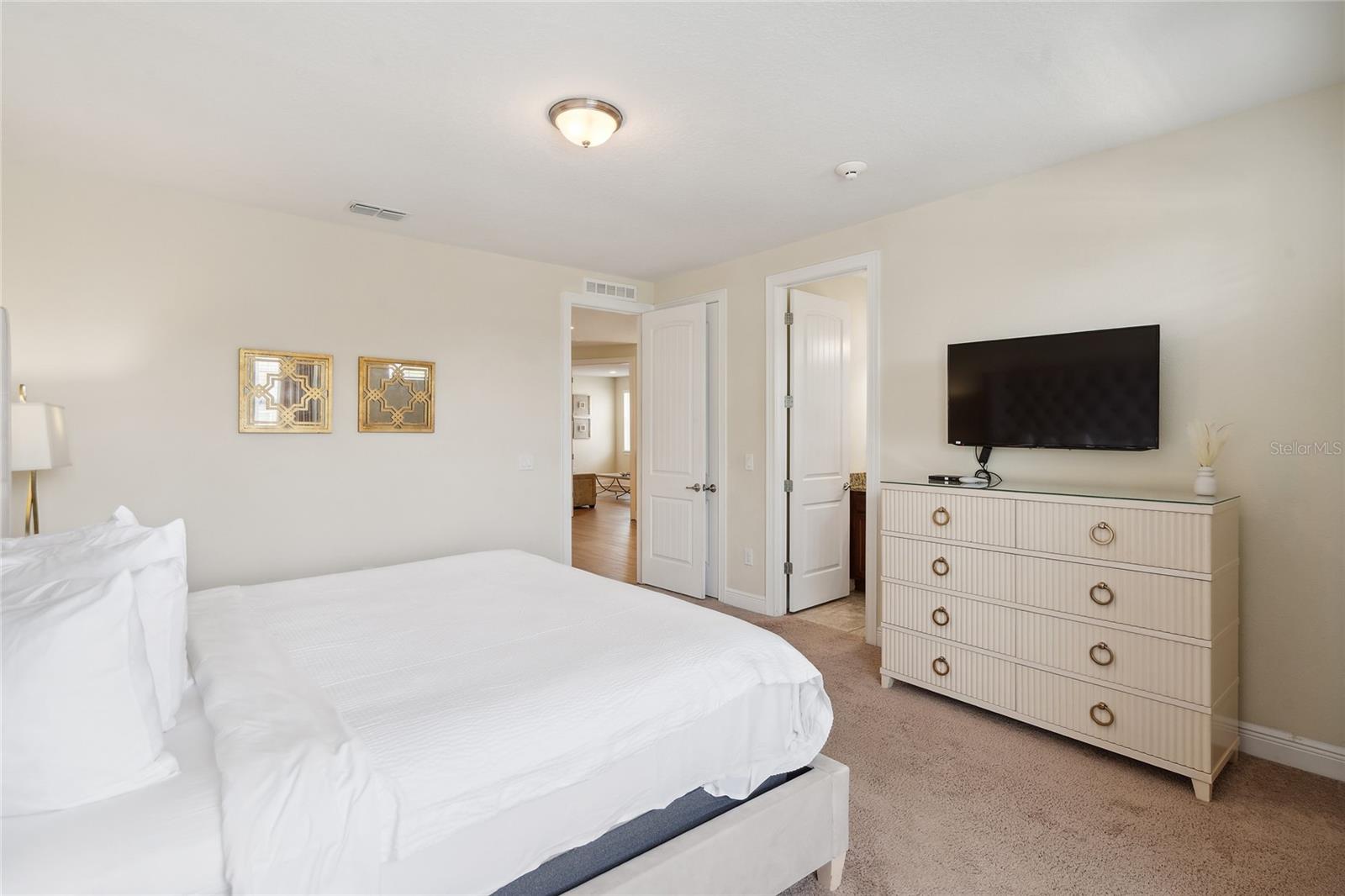 REUNION WEST PH 1 WEST & AMENT CTR RPLT - Residential