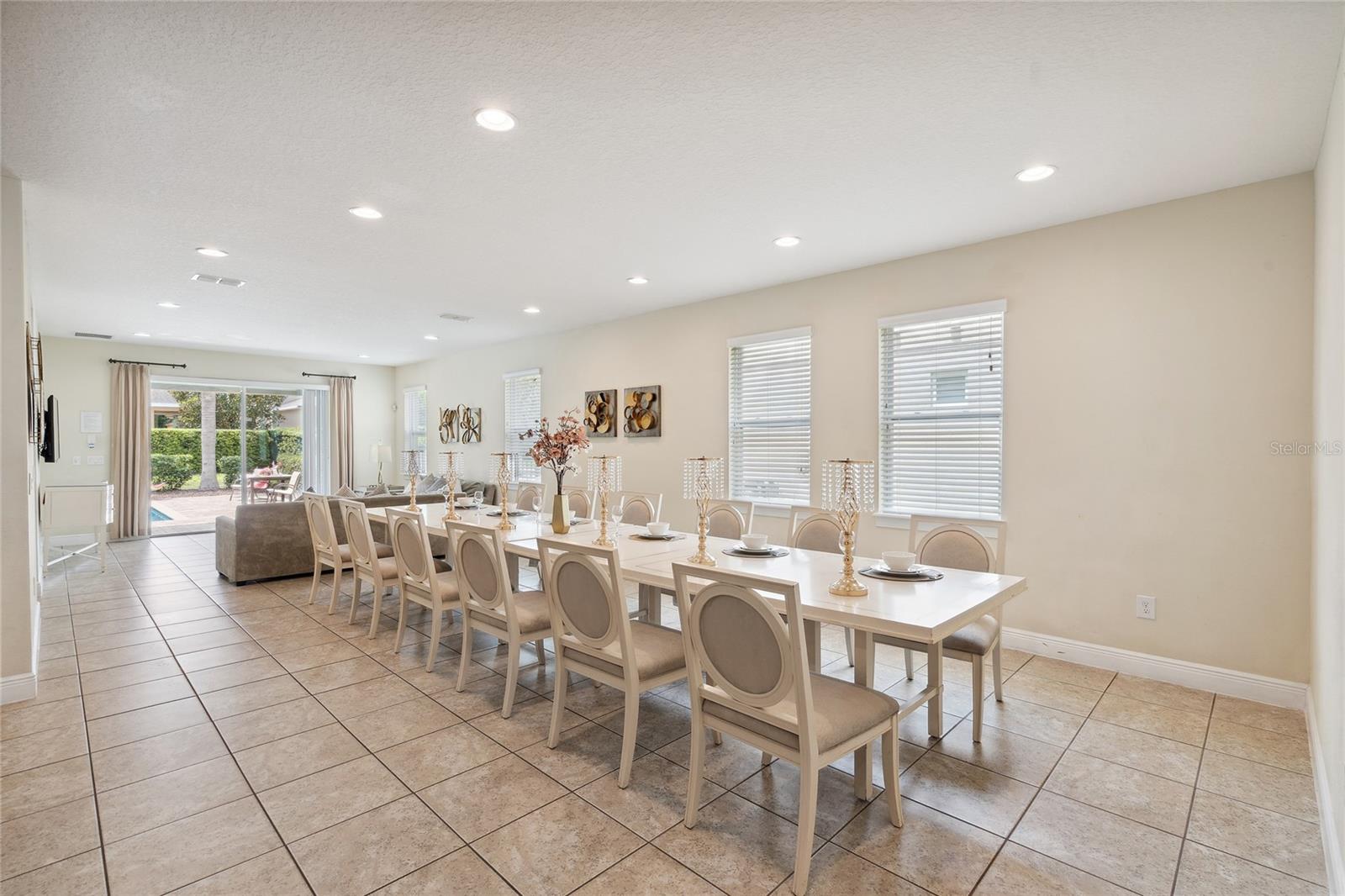 REUNION WEST PH 1 WEST & AMENT CTR RPLT - Residential