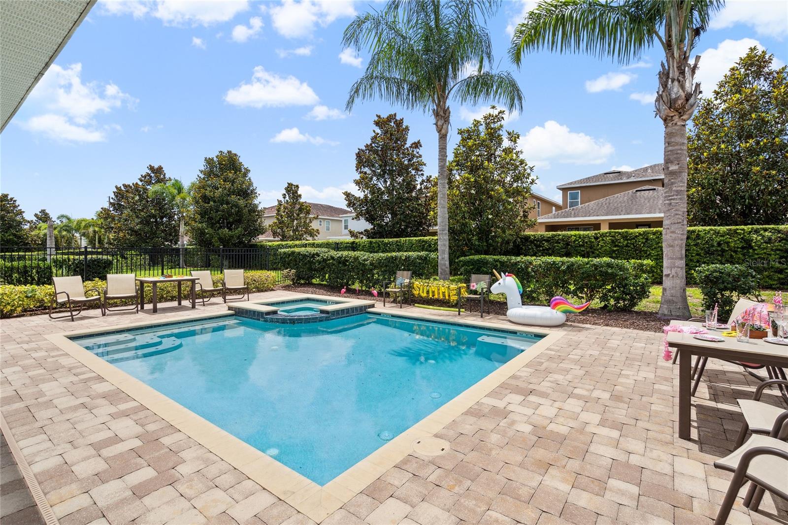 REUNION WEST PH 1 WEST & AMENT CTR RPLT - Residential