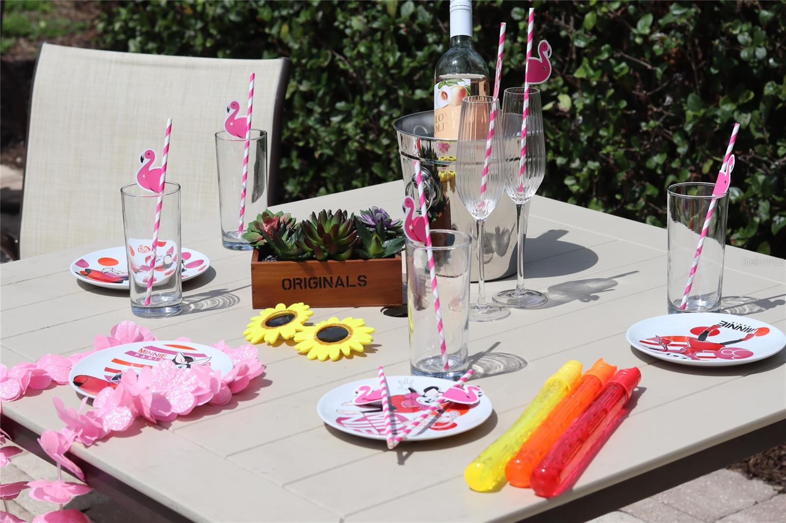 REUNION WEST PH 1 WEST & AMENT CTR RPLT - Residential