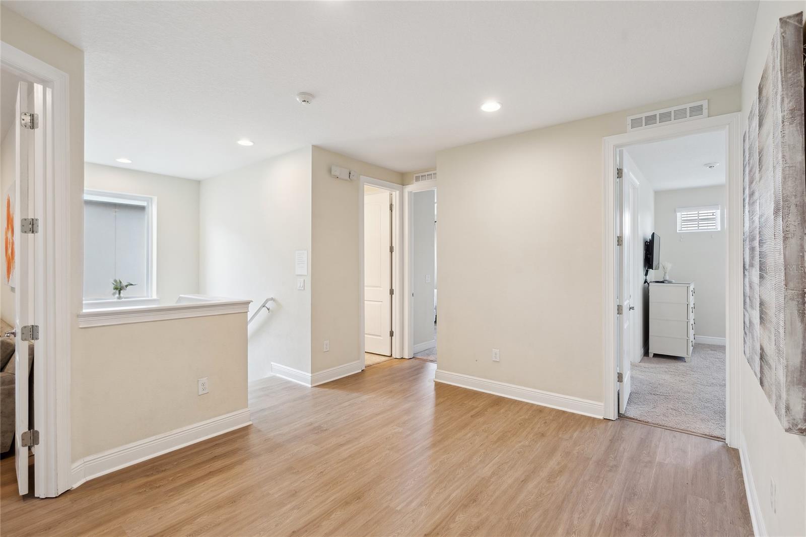 REUNION WEST PH 1 WEST & AMENT CTR RPLT - Residential