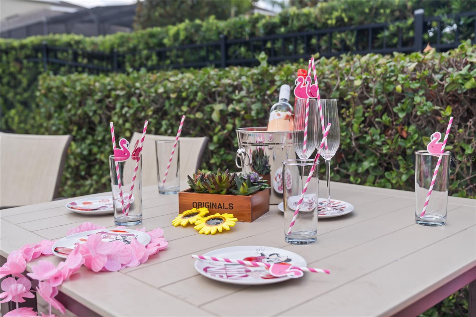 REUNION WEST PH 1 WEST & AMENT CTR RPLT - Residential