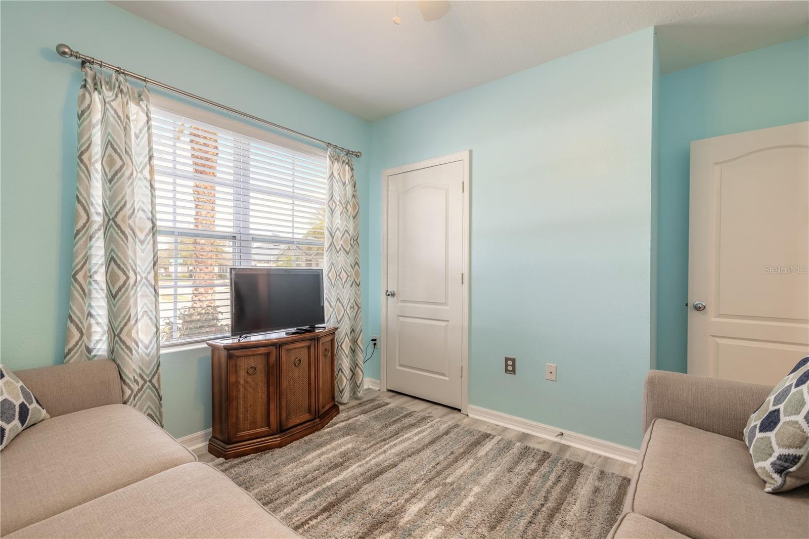 SABAL LAKES - Residential