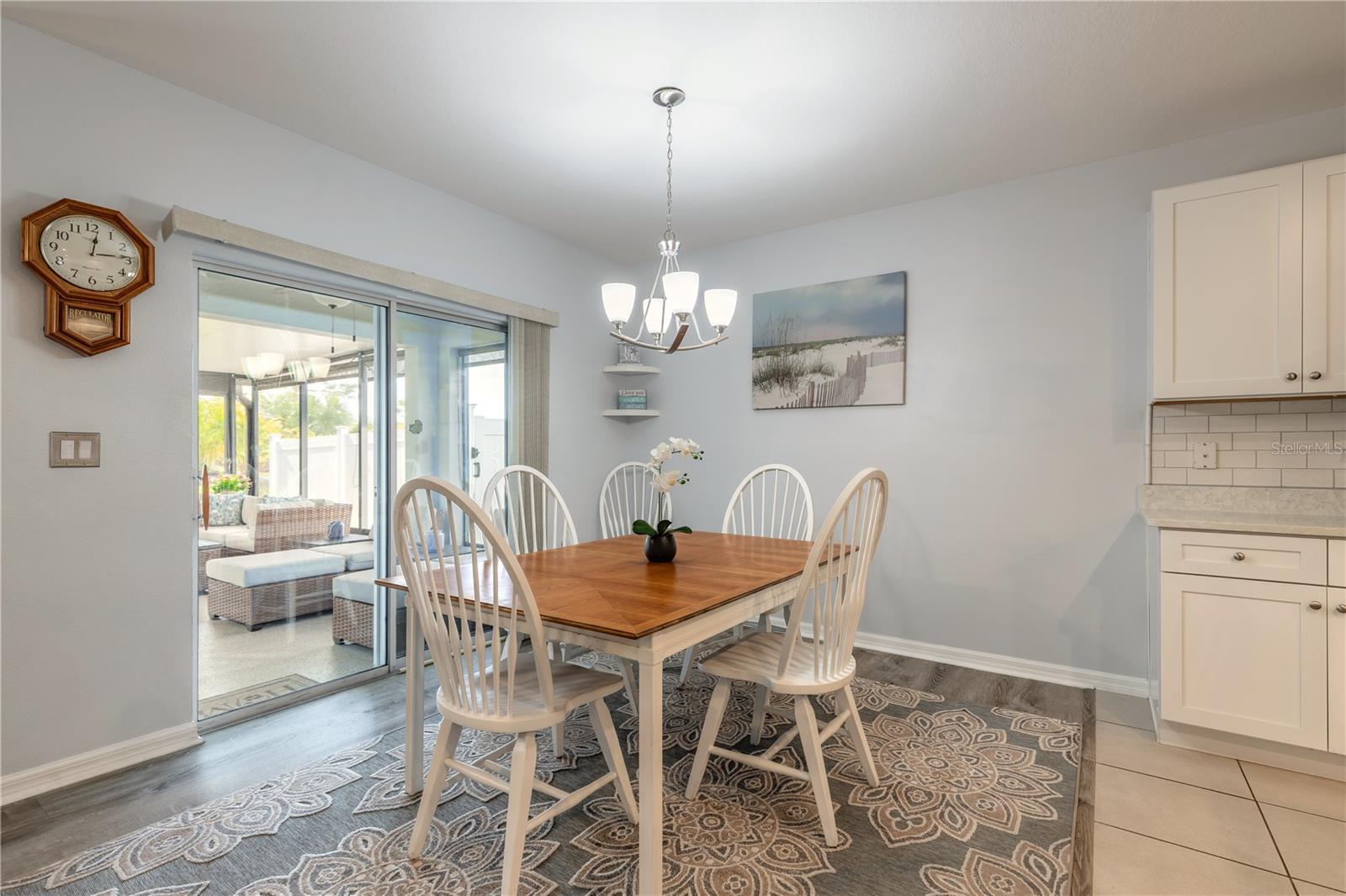 SABAL LAKES - Residential