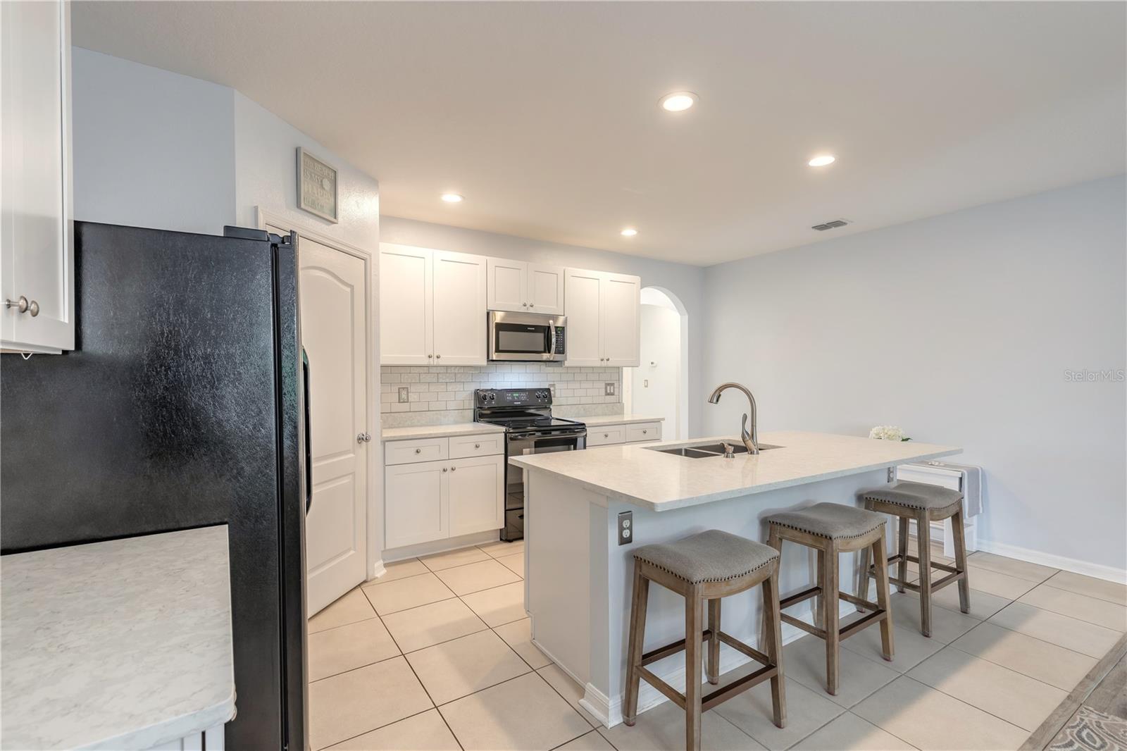 SABAL LAKES - Residential