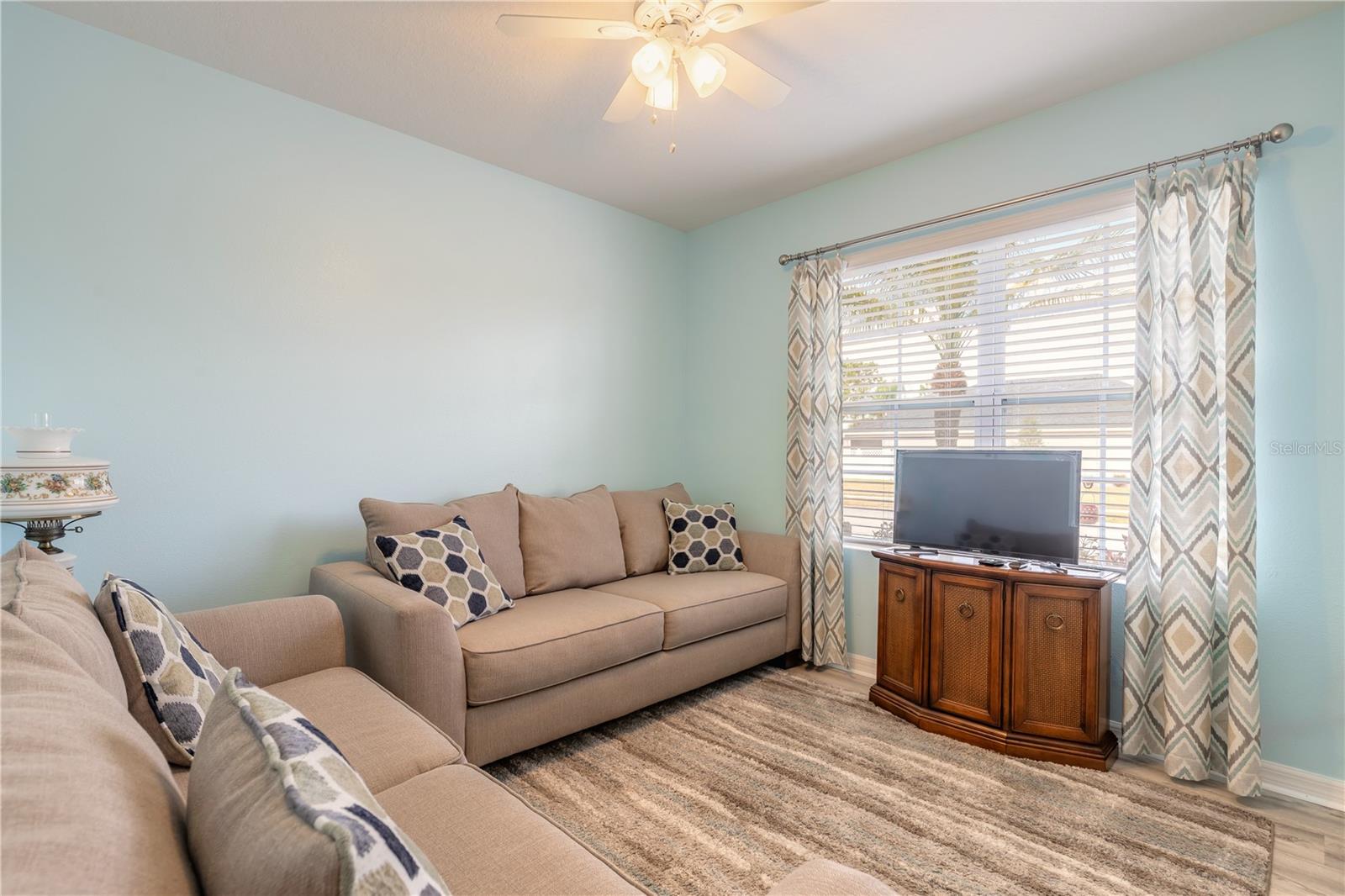 SABAL LAKES - Residential