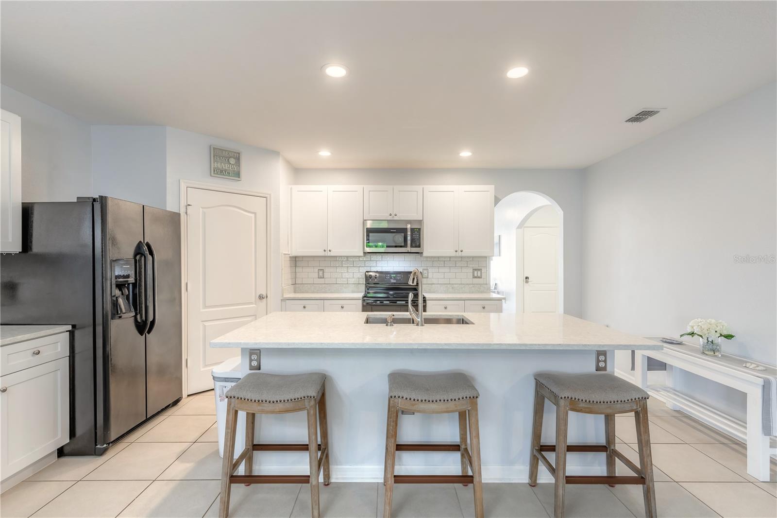 SABAL LAKES - Residential