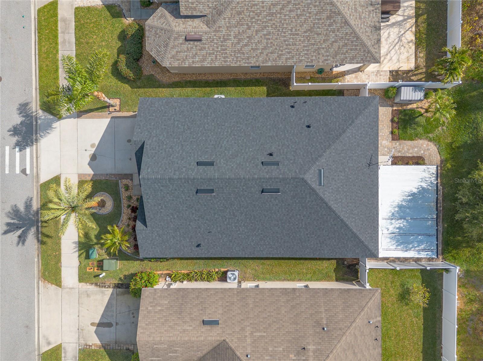 SABAL LAKES - Residential