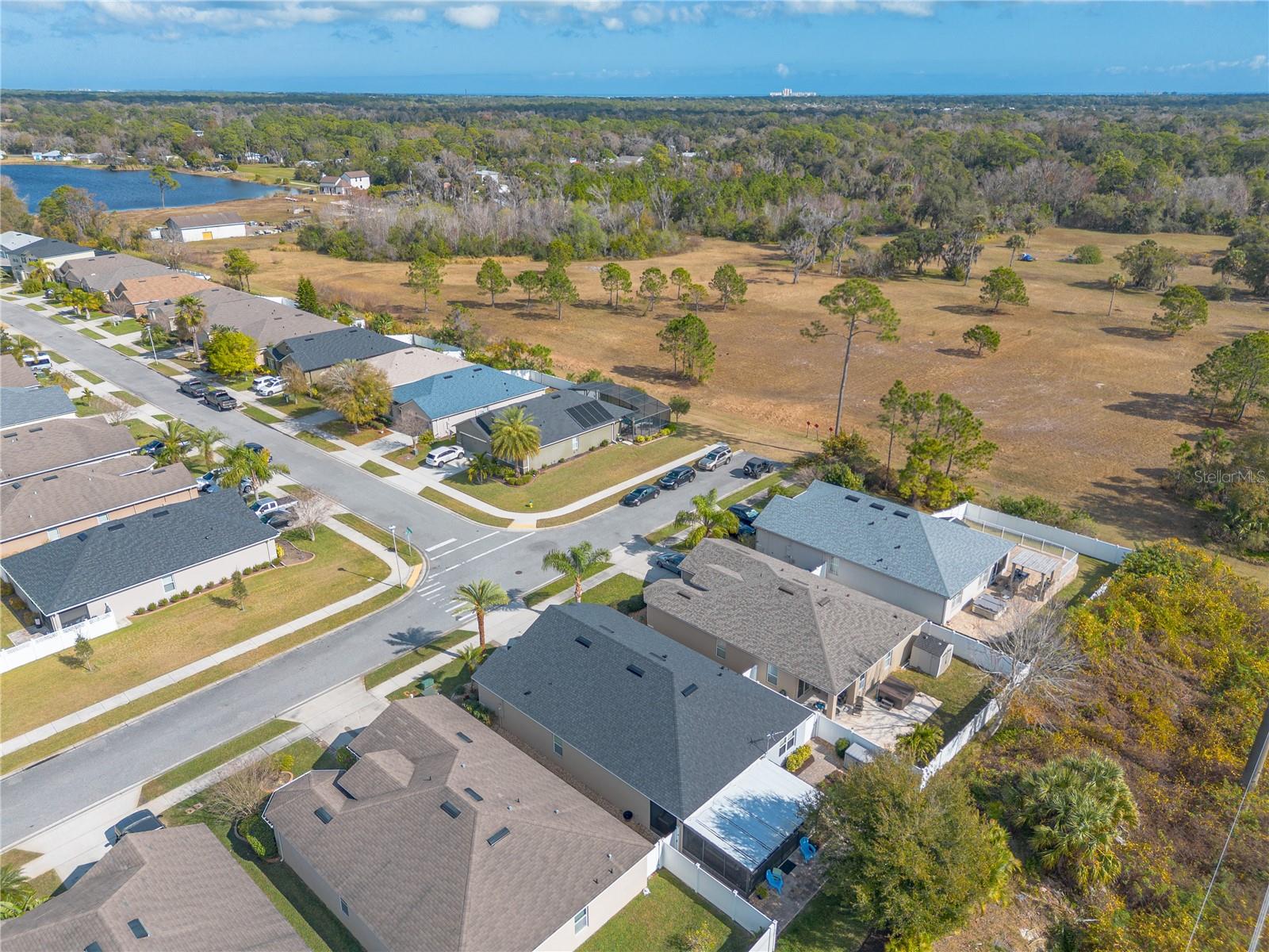 SABAL LAKES - Residential