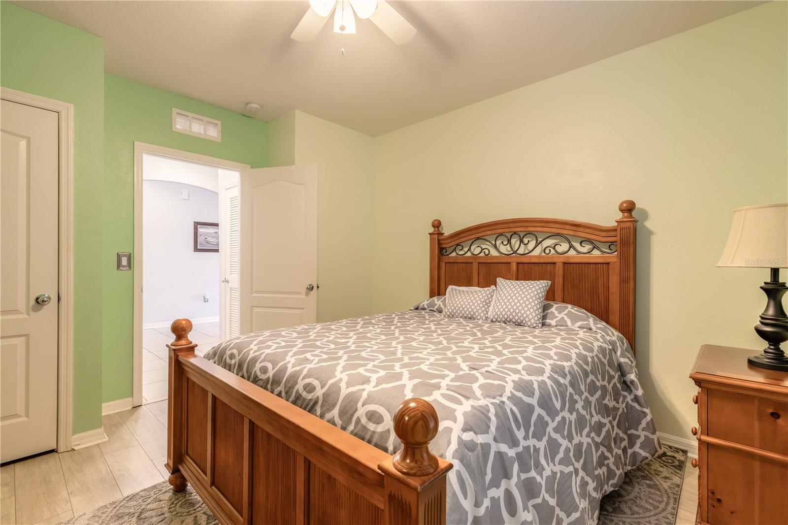 SABAL LAKES - Residential