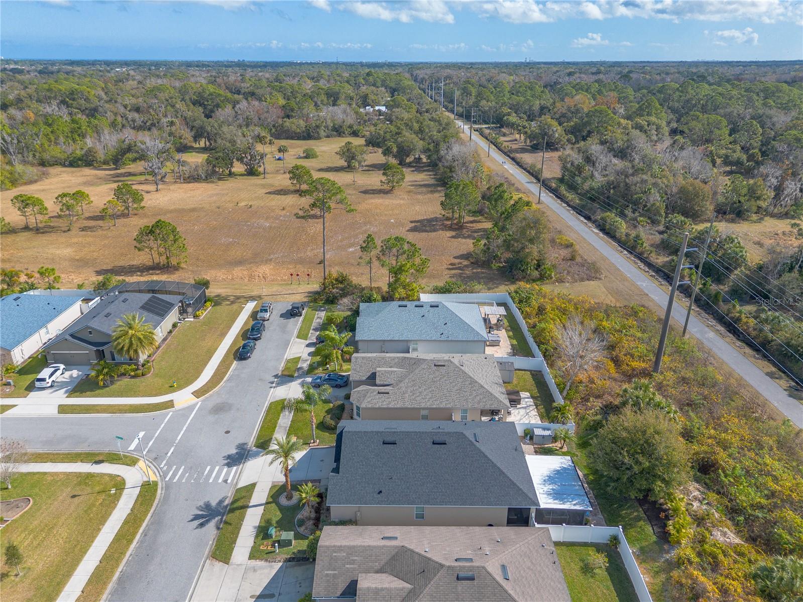 SABAL LAKES - Residential