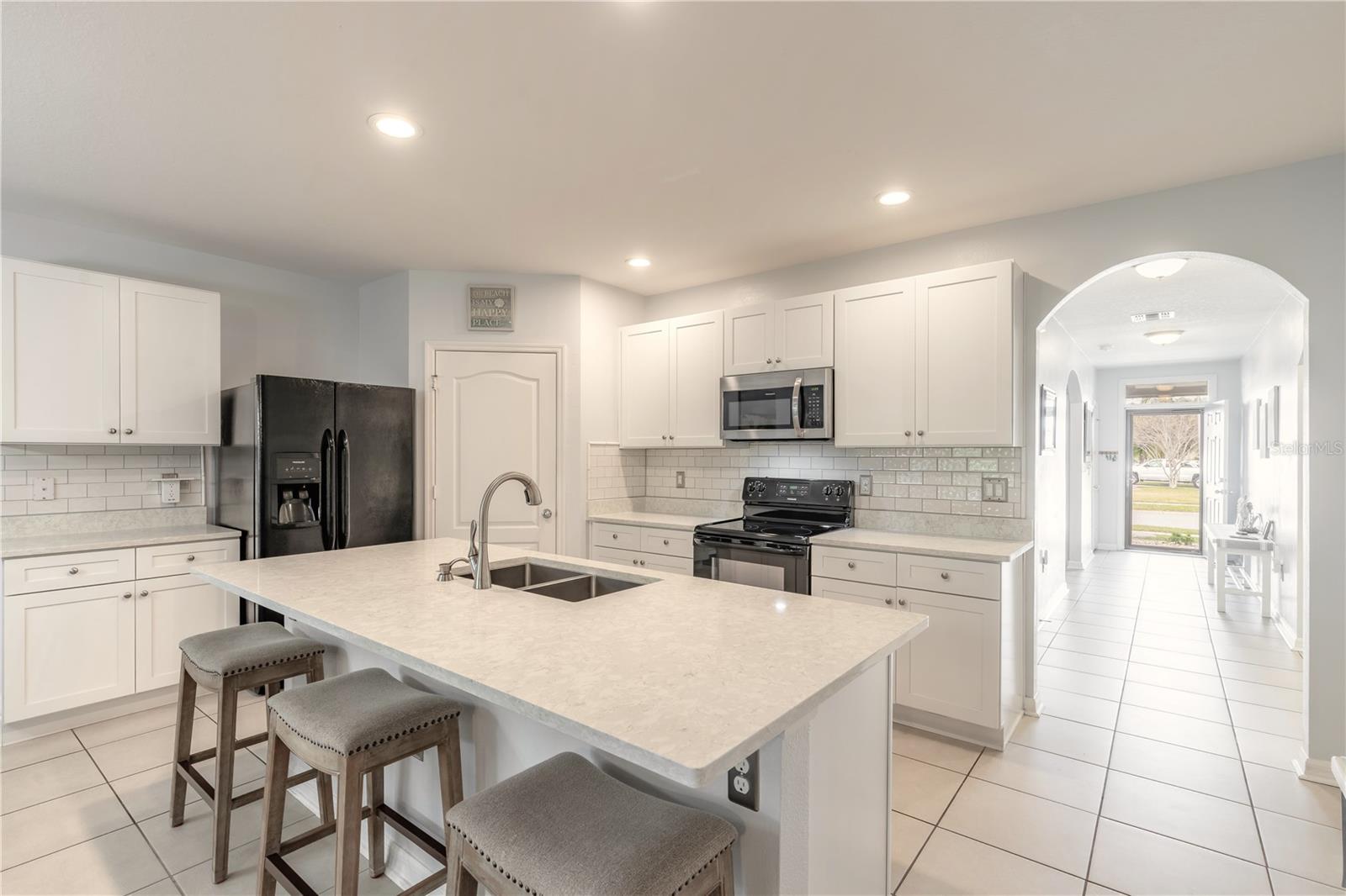 SABAL LAKES - Residential