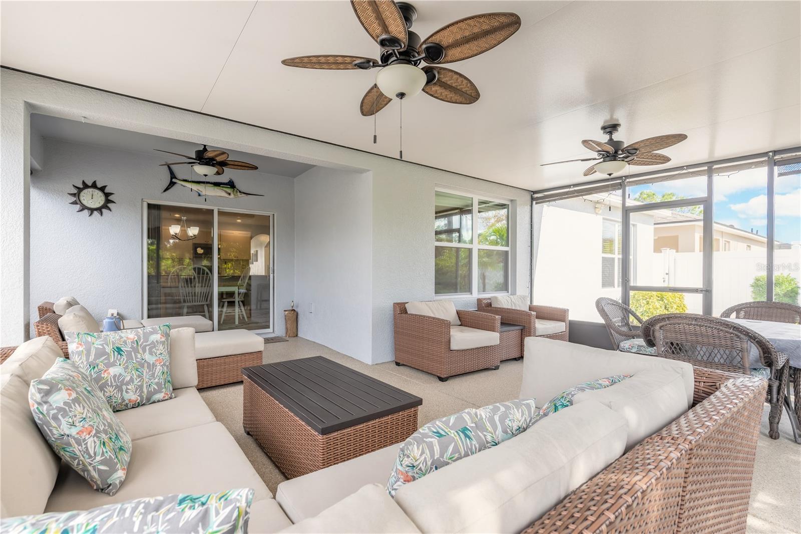 SABAL LAKES - Residential