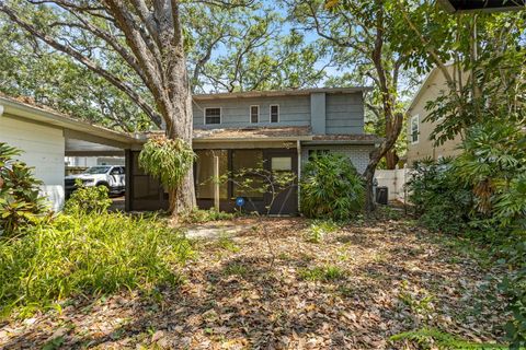 A home in TAMPA