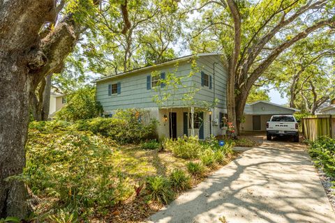 A home in TAMPA