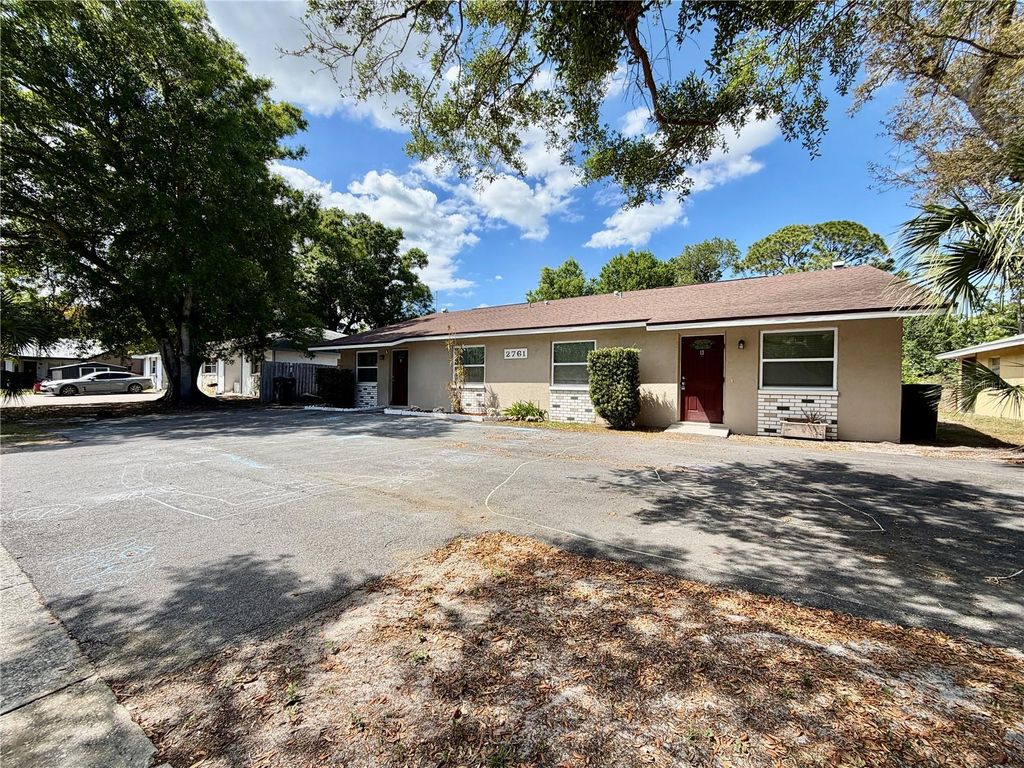 Photo of 2761 62nd Terrace N #B, St Petersburg, FL 33702 (MLS # TB8494089)