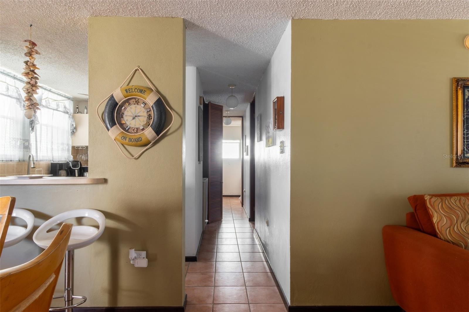 CONDOMINIO VILLA CARACOLES - Residential