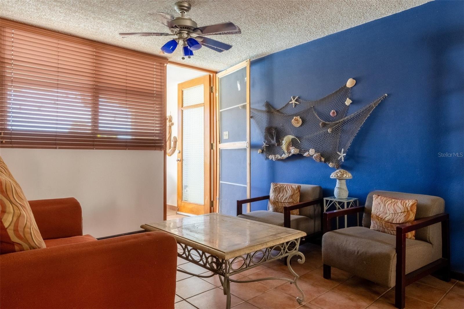 CONDOMINIO VILLA CARACOLES - Residential