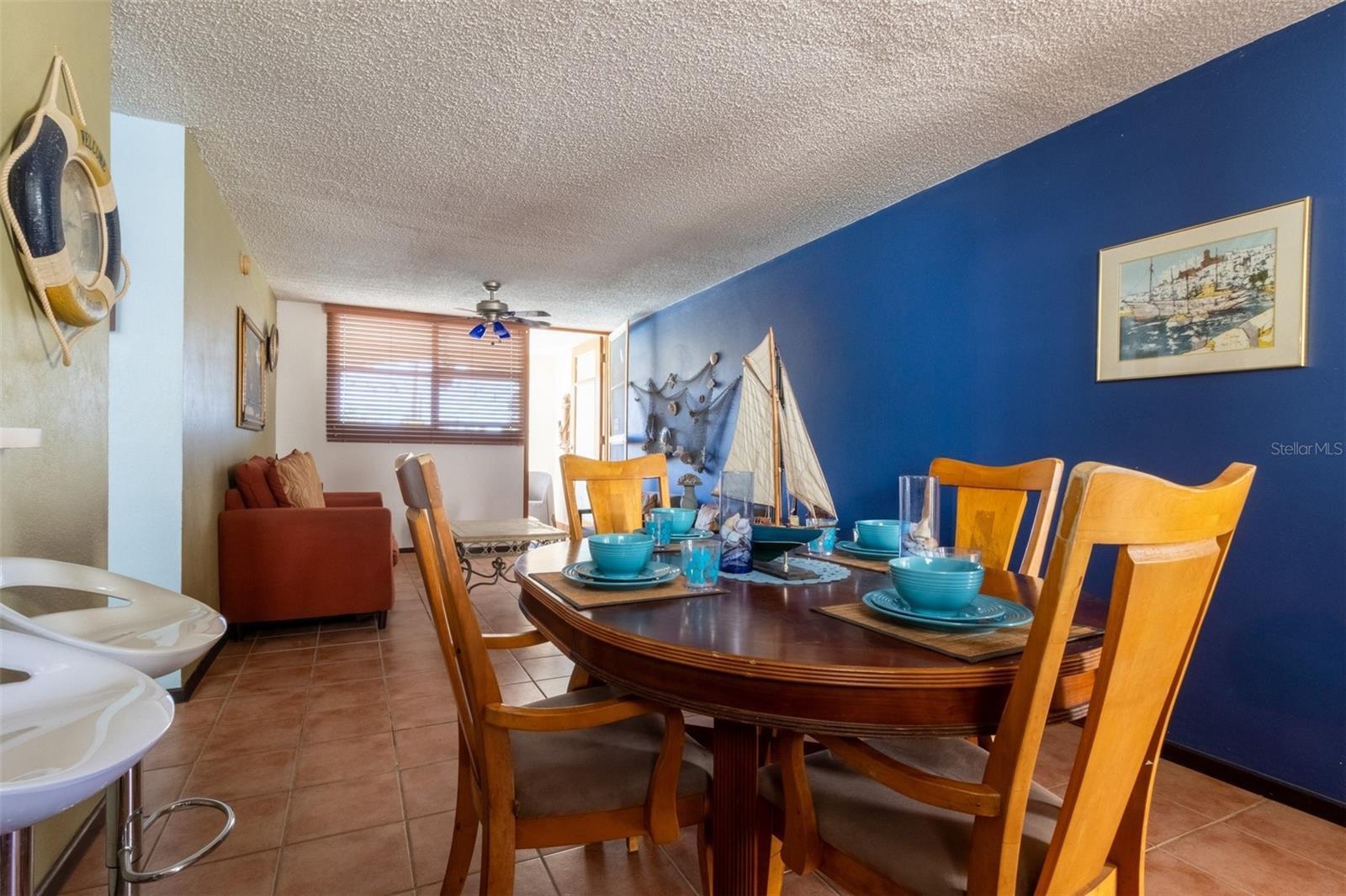 CONDOMINIO VILLA CARACOLES - Residential