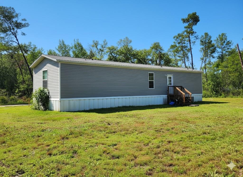 LAKE VIEW MANOR - Residential