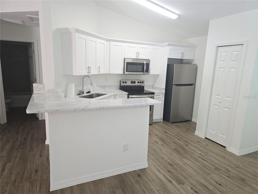 Photo of 3069 SE 140th Place, Summerfield, FL 34491 (MLS # OM709479)