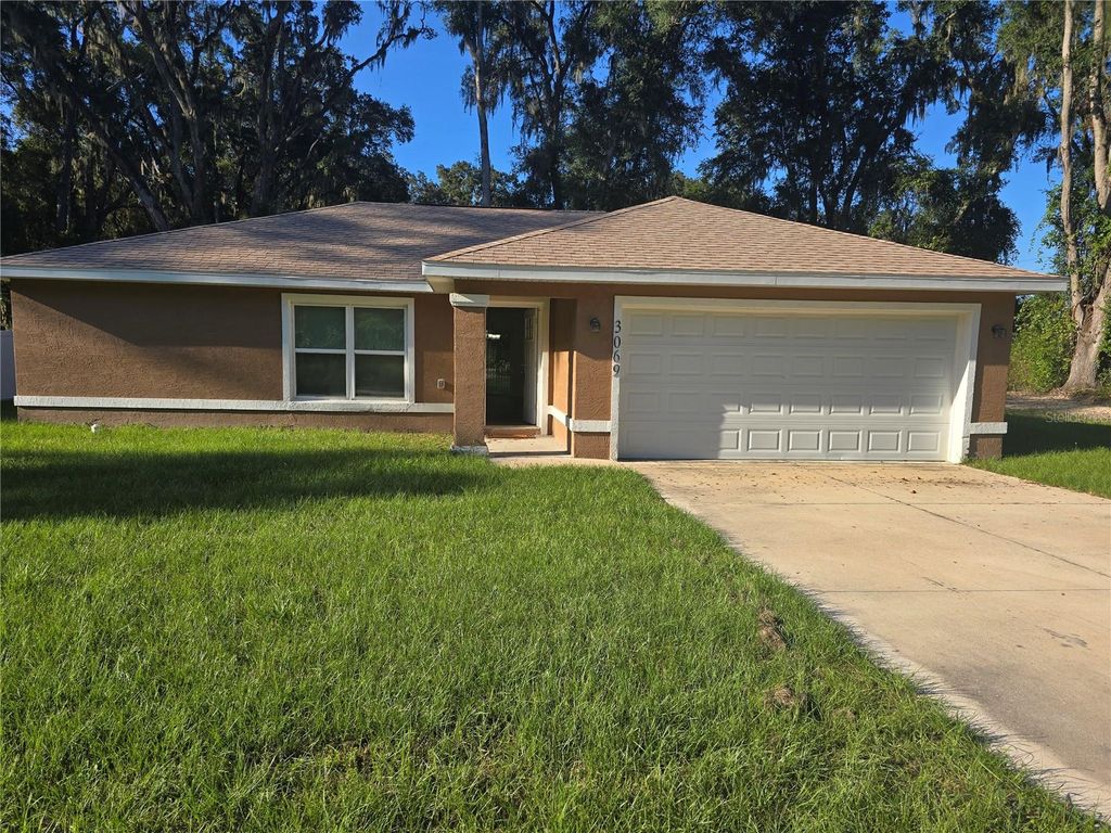 Photo of 3069 SE 140th Place, Summerfield, FL 34491 (MLS # OM709479)