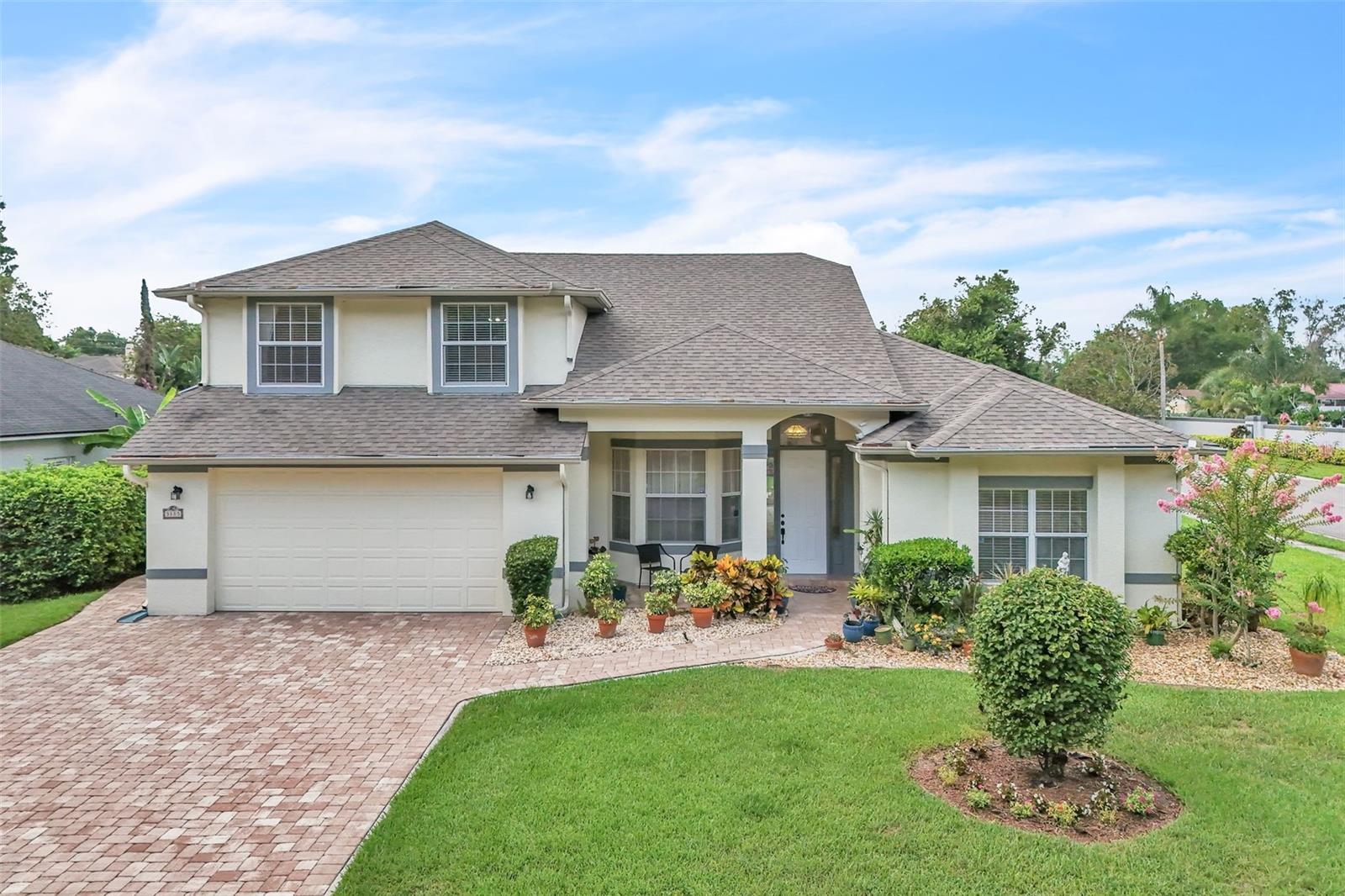 One or more photo(s) has been virtually staged. Welcome to your dream home in Winter Park, FL! This stunning 4-bedroom, 3-bathroom residence is situated on a desirable corner lot, offering ample space and privacy. This home was recently updated with a brand new HVAC system installed (May 2025), and a roof that’s only 4 years old (2021), complete plumbing repipe done in (2020). This home boasts both efficiency and peace of mind.
Step inside to discover a modern open floor plan that promotes seamless living and entertaining. Enjoy the elegant ambiance created by high vaulted ceilings and tasteful finishes throughout. The (3) beautifully remodeled bathrooms, completed in 2024, provide a spa-like retreat, while the kitchen shines with granite countertops and stainless steel appliances, perfect for culinary enthusiasts.
For added safety and convenience, the home is equipped with hurricane storm shutters and comes with a generator. Don’t miss this fantastic opportunity to own a beautifully updated home in a charming neighborhood, close to local amenities, world class restaurants and fine boutique shopping on Park Ave and one of the best school districts in Florida!
Schedule your showing today!