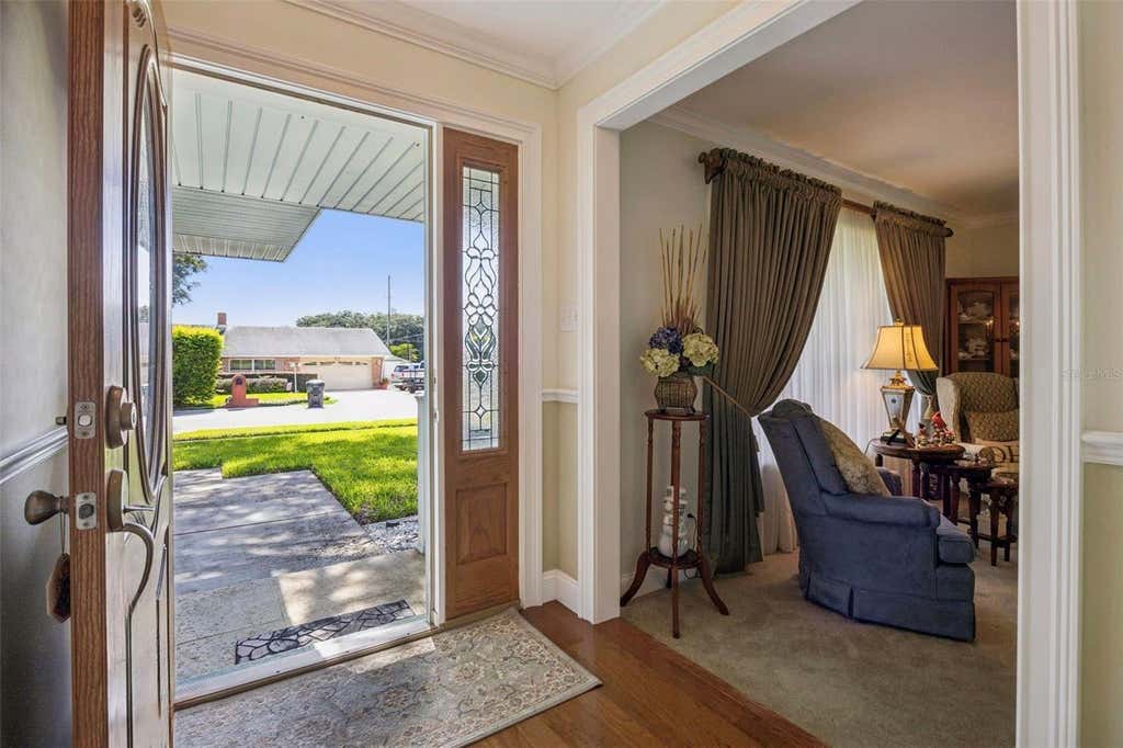Photo of 4514 Katie Lane, Orlando, FL 32806 (MLS # O6432942)