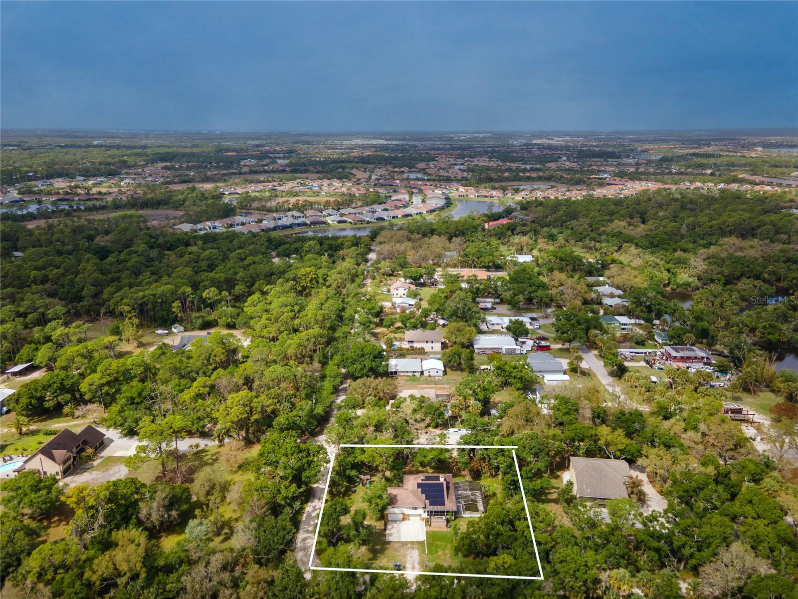 RIVER PALMS - Residential