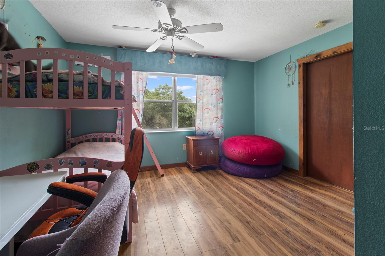 RIVER PALMS - Residential