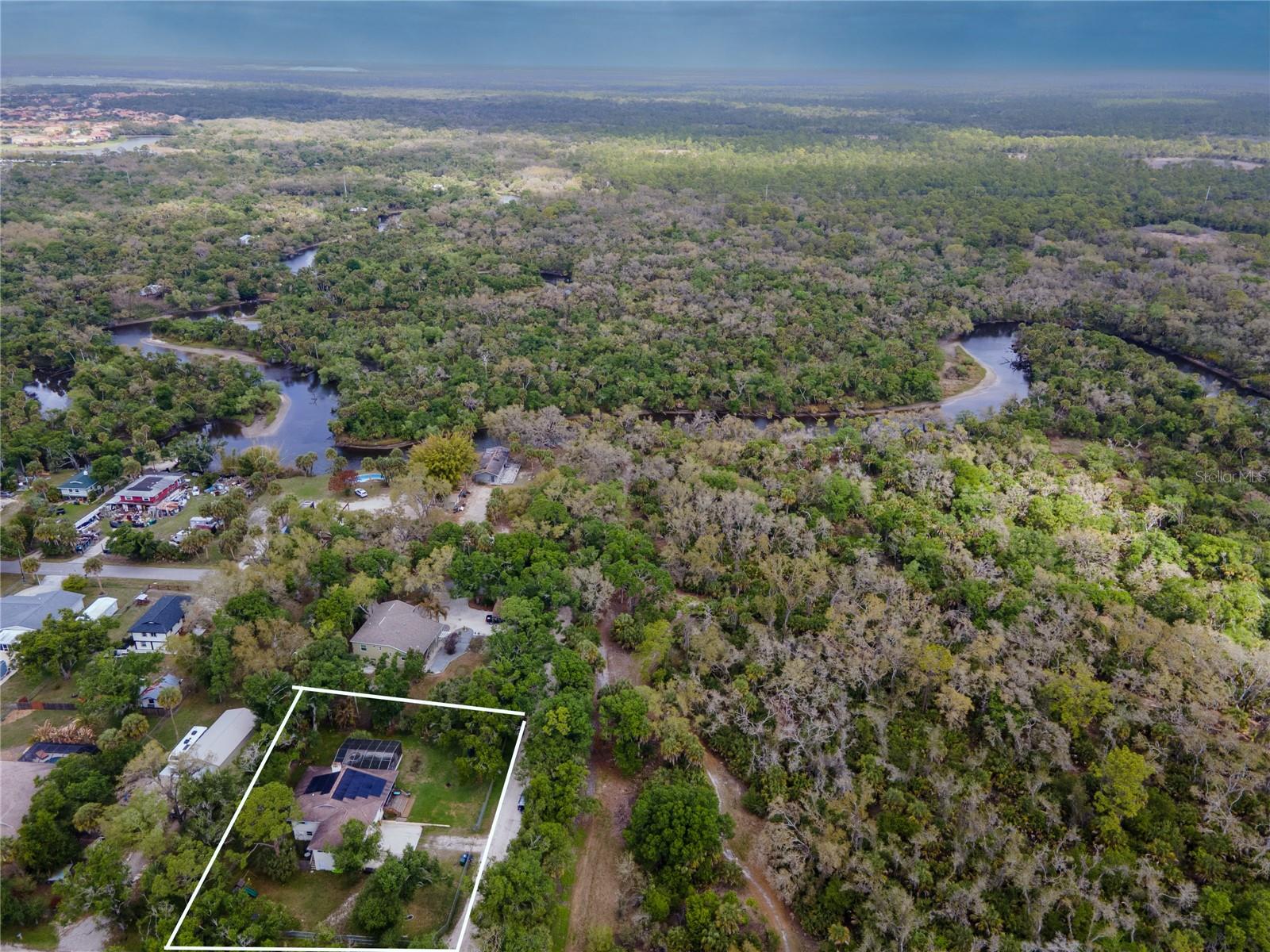 RIVER PALMS - Residential