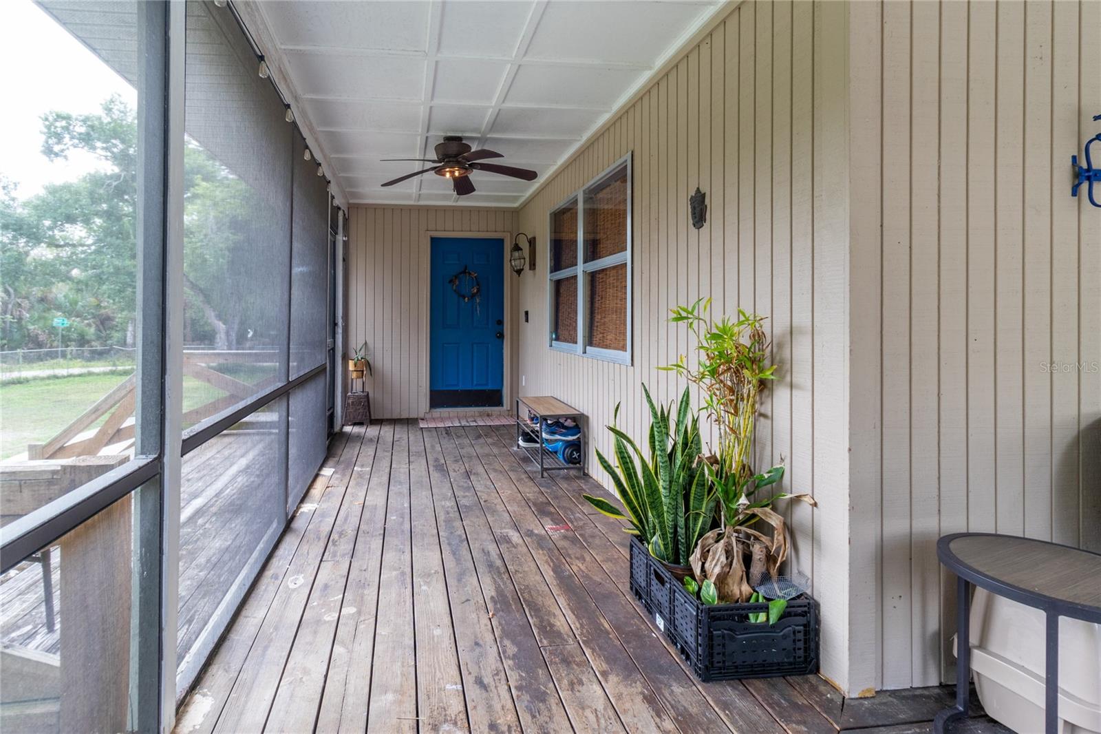 RIVER PALMS - Residential