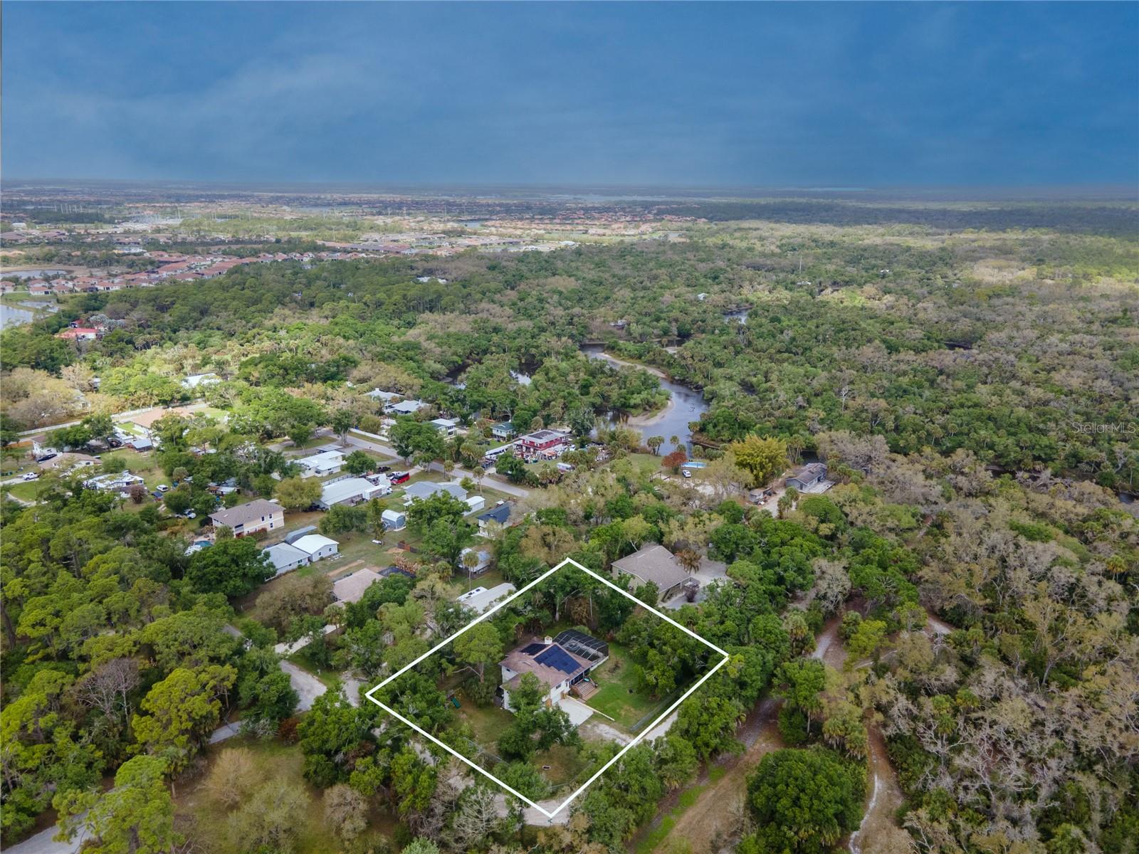 RIVER PALMS - Residential