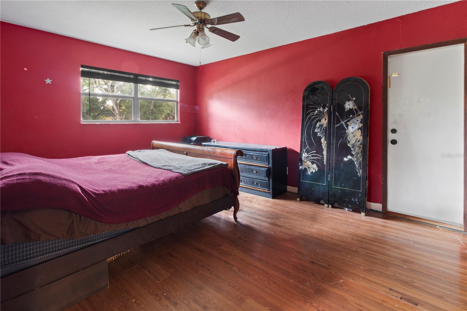 RIVER PALMS - Residential