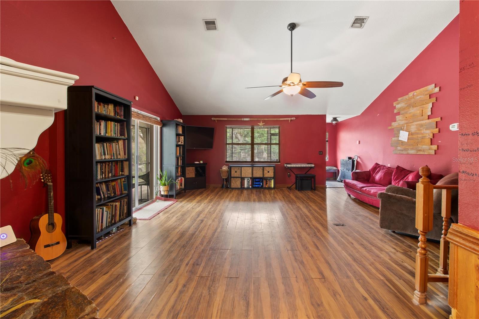 RIVER PALMS - Residential