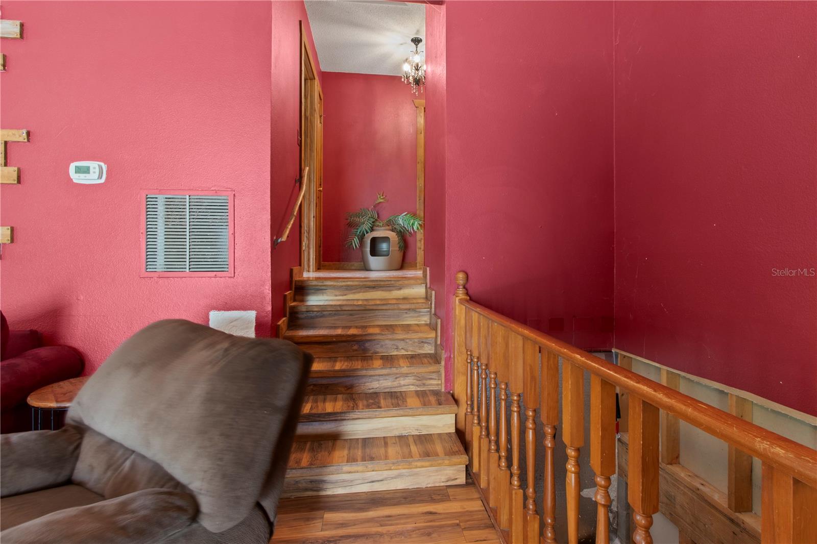 RIVER PALMS - Residential