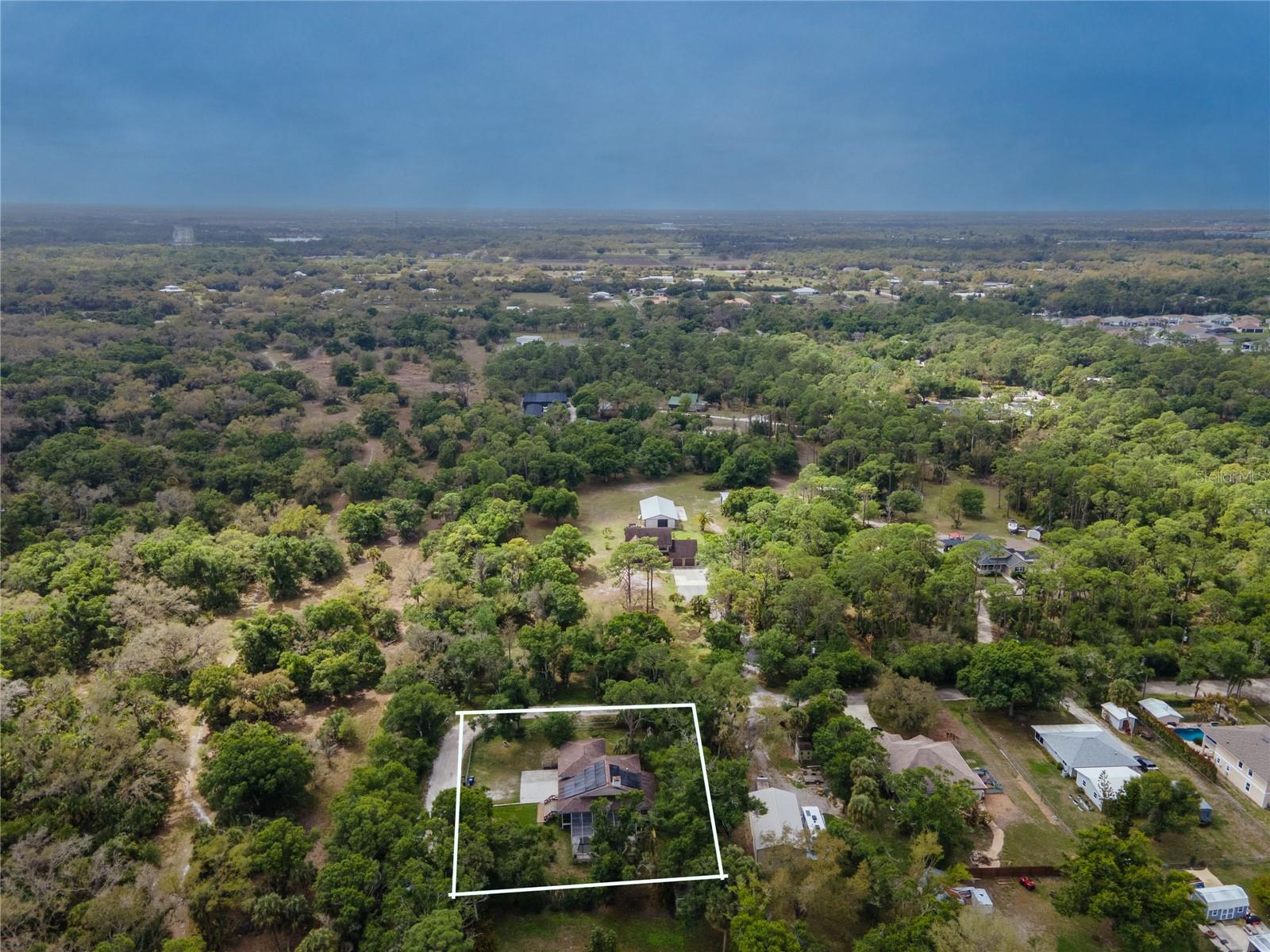 RIVER PALMS - Residential