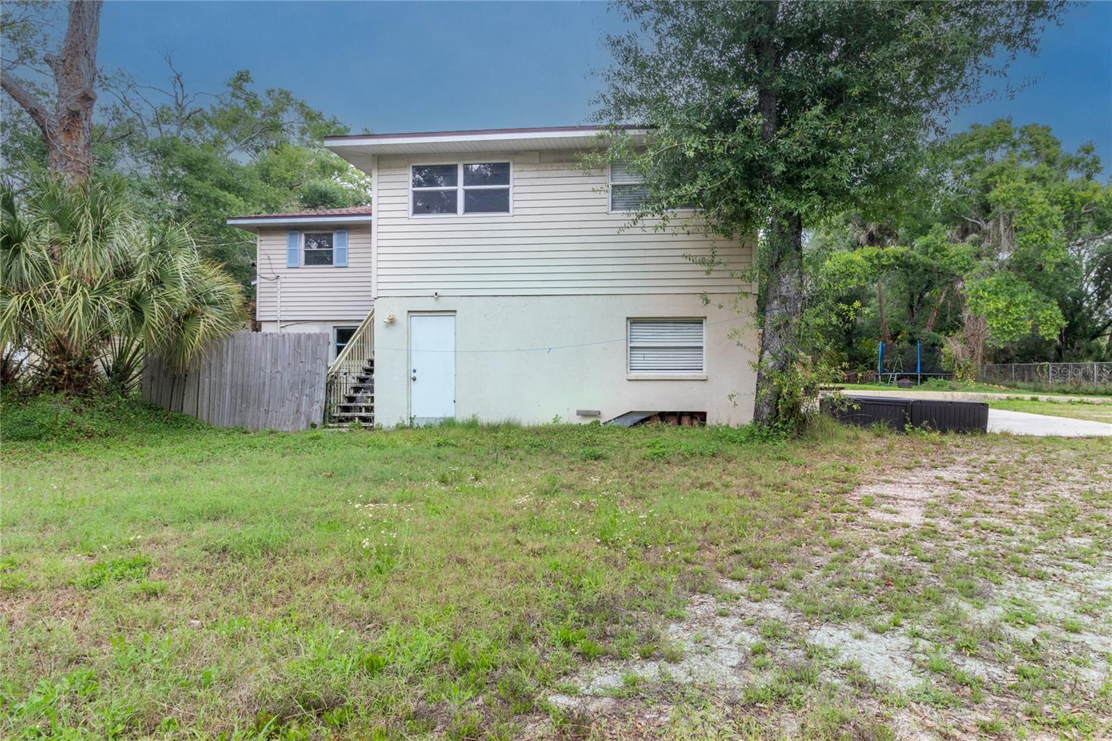 RIVER PALMS - Residential