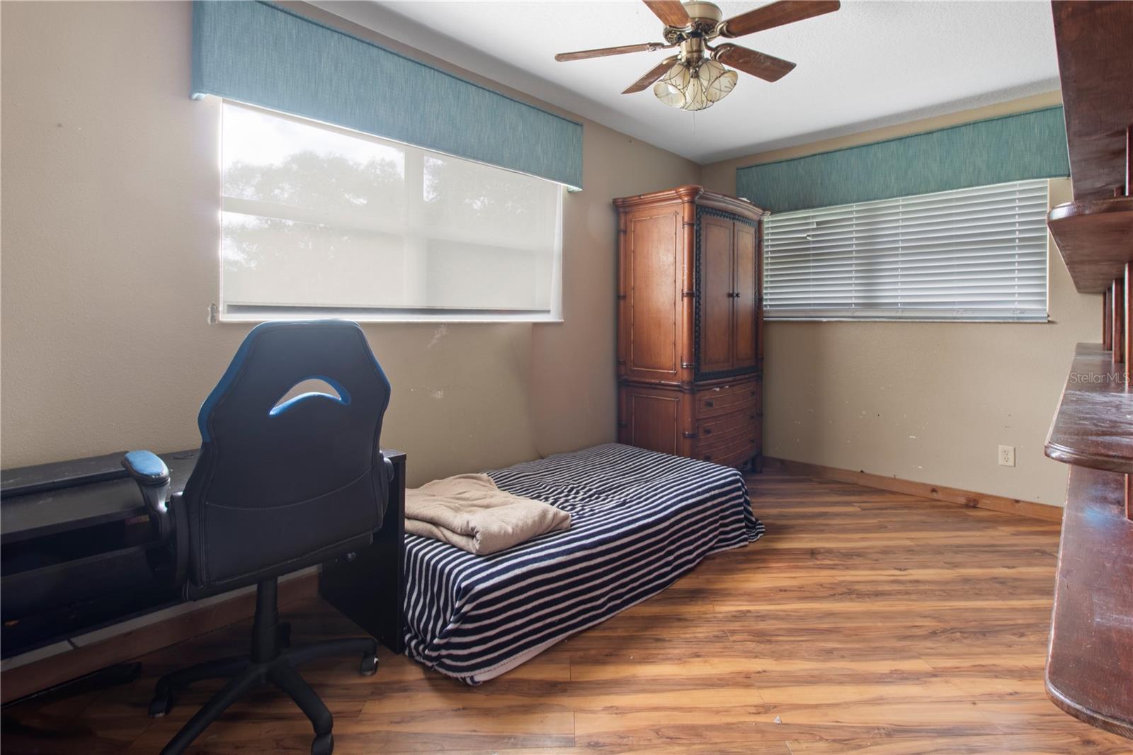 RIVER PALMS - Residential