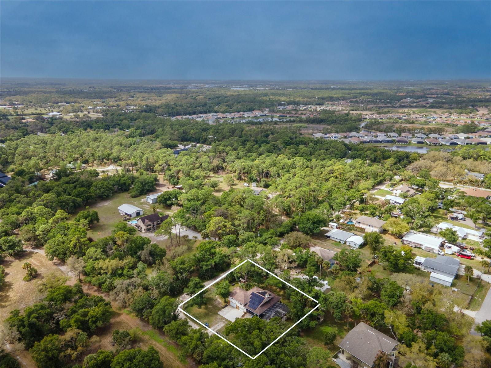 RIVER PALMS - Residential