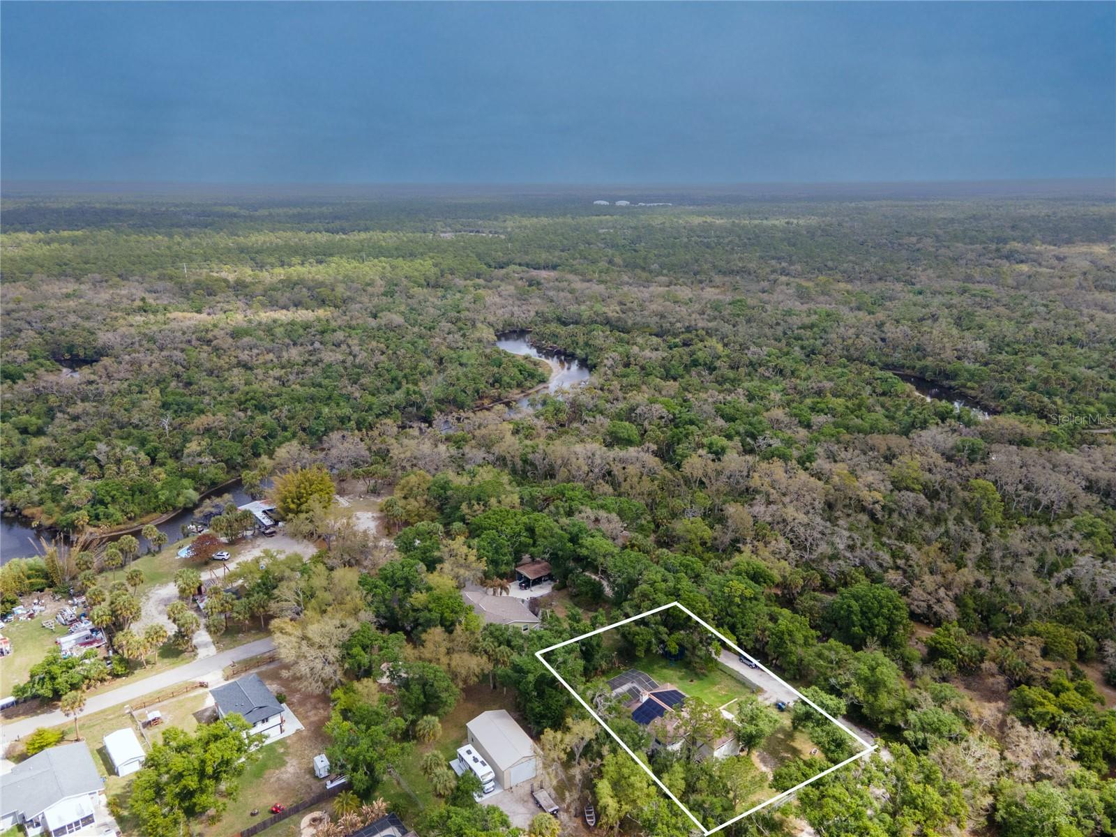 RIVER PALMS - Residential