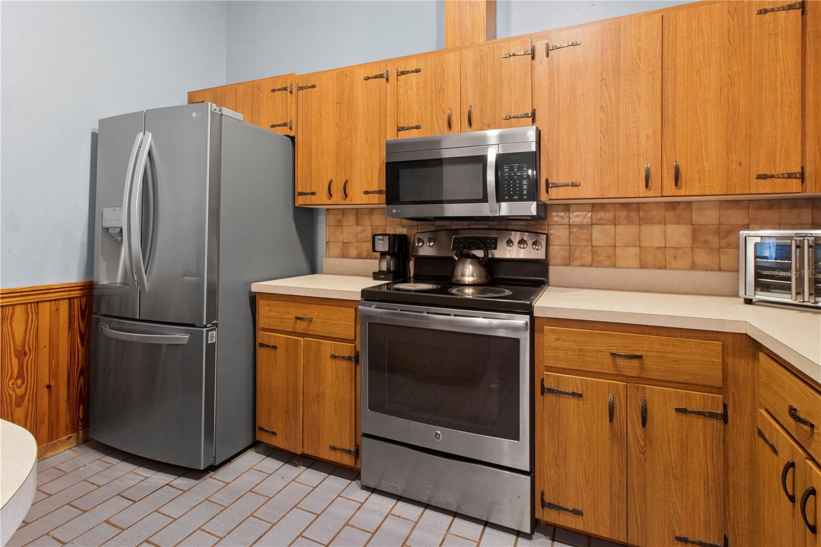 RIVER PALMS - Residential