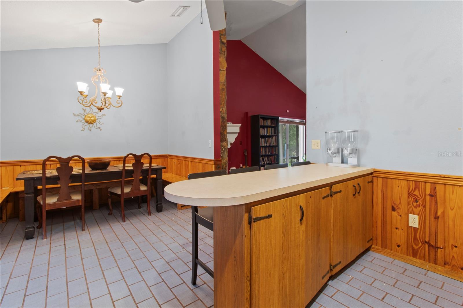 RIVER PALMS - Residential