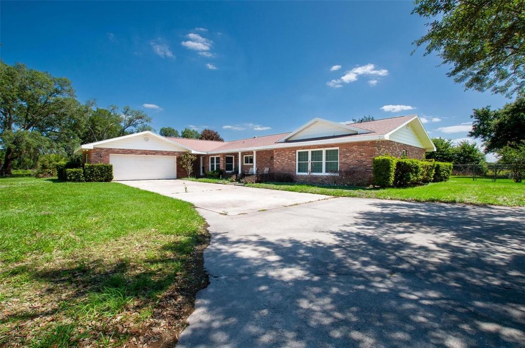 Photo of 4962 NW County Road 661 Road, Arcadia, FL 34266 (MLS # C7524667)