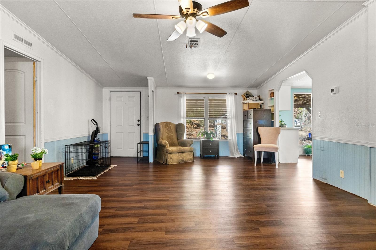 WILLISTON HLNDS - Residential