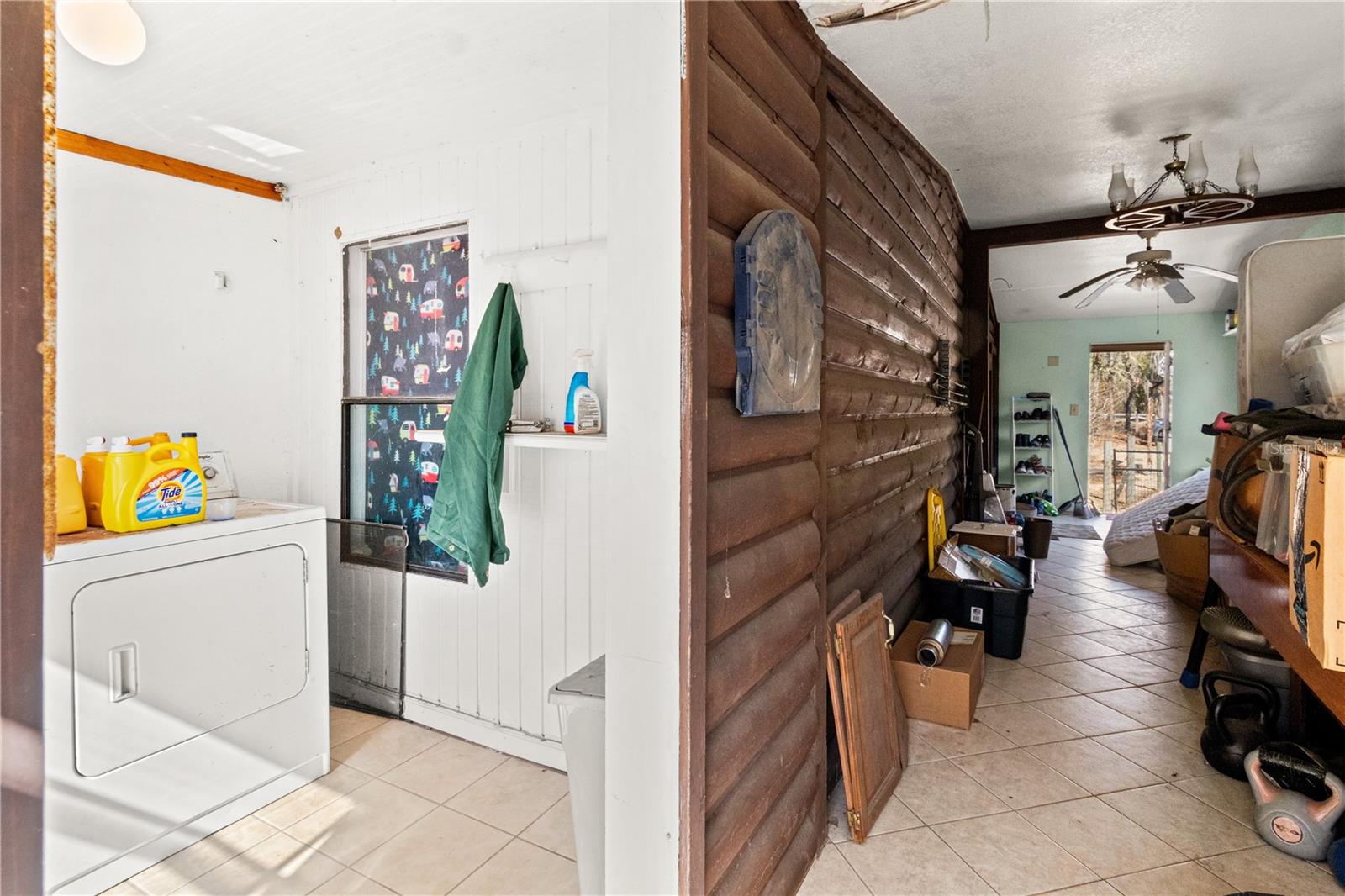 WILLISTON HLNDS - Residential