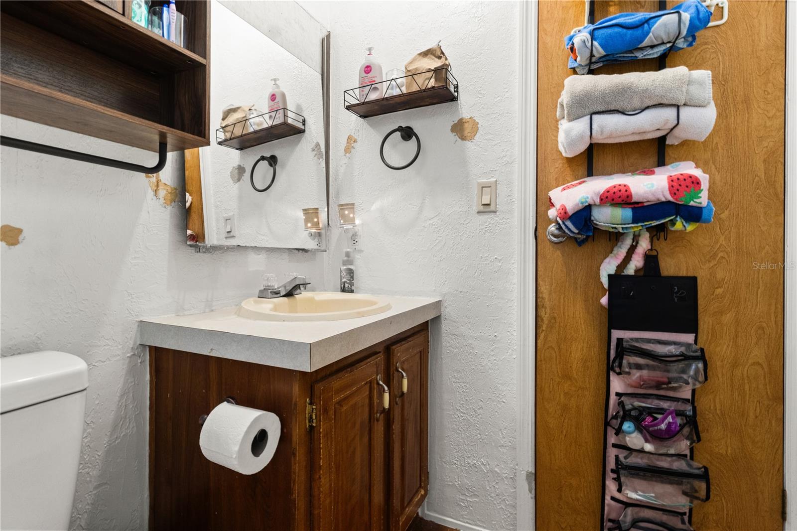 WILLISTON HLNDS - Residential